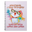 Search for funny cat notebooks Humour