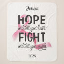 Search for chemo blankets Survivor