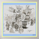 Search for women suffrage posters Women's rights