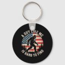 Search for finding bigfoot key rings Hiking