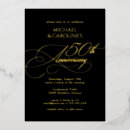 Search for 50th anniversary Script calligraphy