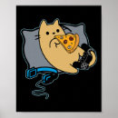 Search for pizza cat posters Cats