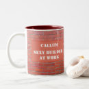 Search for foreman mugs Builder