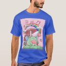 Search for vintage mushroom tshirts Fairy tales