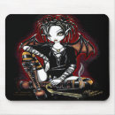 Search for faerie mousepads Fantasy