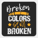 Search for broken crayons still color Mental