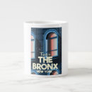 Search for bronx new york city mugs Usa