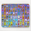Search for tarot card mousepads Divination