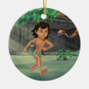 Search for jungle book christmas tree decorations Man cub