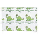 Search for jesus pillowcases Christianity