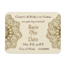 Search for mehndi save the dates Gold