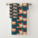 Search for fox bath towels Nature