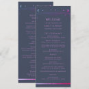 Search for celestial wedding programs Ceremony