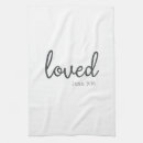 Search for bible verse tea towels Elegant