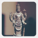 Search for vishnu stickers God
