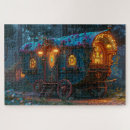 Search for gypsy puzzles Caravan