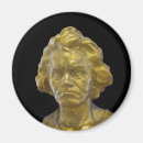 Search for composers magnets Beethoven