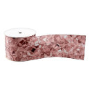 Search for rose gold glitter ribbon Elegant