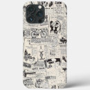 Search for newspaper iphone cases Retro