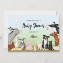 Search for baby goat invitations Farm animals