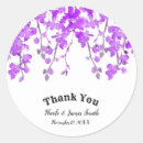 Search for purple orchid stickers Flowers