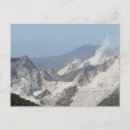 Search for marble stone postcards Italy