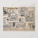 Search for decoupage cards Antique