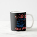 Search for spill the tea mugs Funny