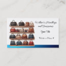 Search for handbag business cards Purses