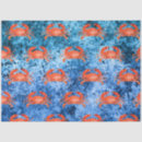 Search for wave tissue paper Gold