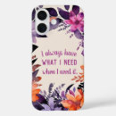 Search for gratitude iphone cases Quote