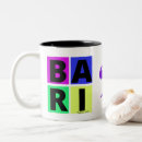 Search for baritone mugs Singer