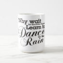 Search for dancing in the rain mugs Storm