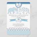 Search for dot heart pattern invitations Mother to be
