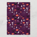 Search for halloween menus Skull