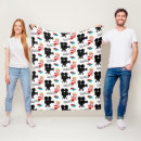Search for theatre blankets Pattern