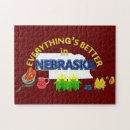 Search for nebraska puzzles Corn