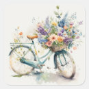 Search for flower basket stickers Bouquet