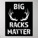 Search for racks posters Hunter