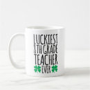 Search for luckiest mugs Irish