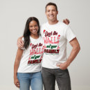 Search for deck the halls tshirts Xmas
