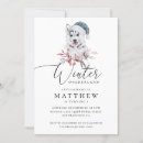 Search for husky invitations Winter