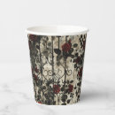 Search for halloween party tableware Pattern