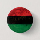 Search for pan flag badges Black