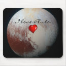 Search for pluto mousepads Heart