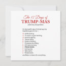 Search for anti trump christmas cards Xmas