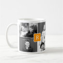 Search for plain orange mugs Mum
