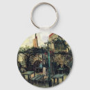 Search for terrace key rings Post impressionism