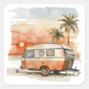 Search for caravan stickers Camp