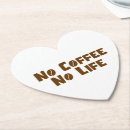 Search for funny coffee sayings coasters Cool